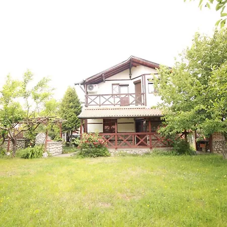 Belcheva Kashta بيت للعطل