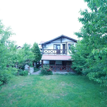 Belcheva Kashta بيت للعطل *