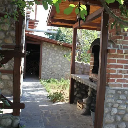 Belcheva Kashta بيت للعطل