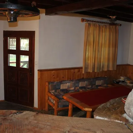 Belcheva Kashta بيت للعطل