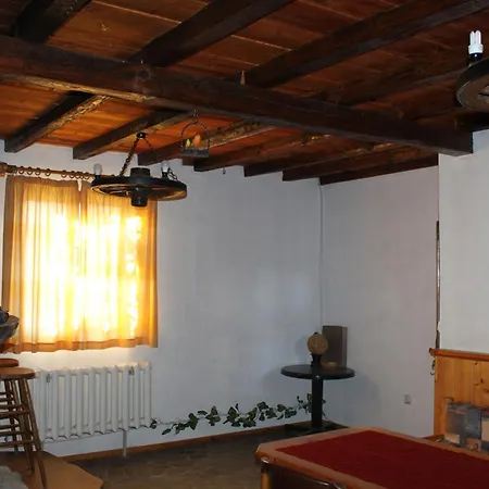 Belcheva Kashta بيت للعطل