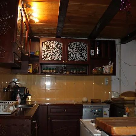 Belcheva Kashta بيت للعطل *