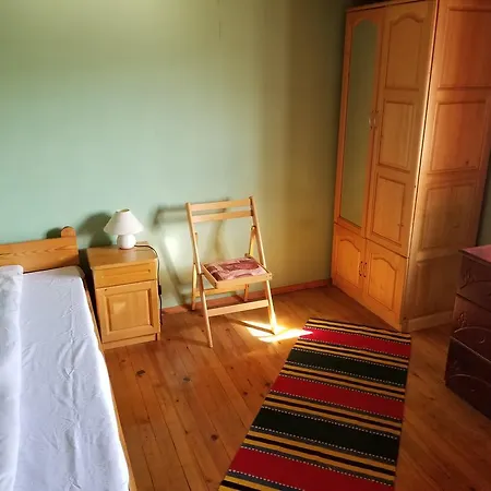 Belcheva Kashta بانيا