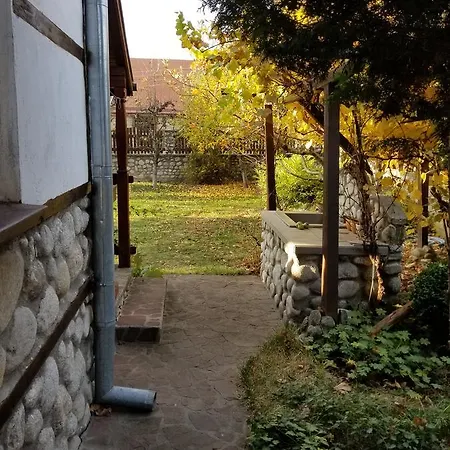 Belcheva Kashta بيت للعطل *