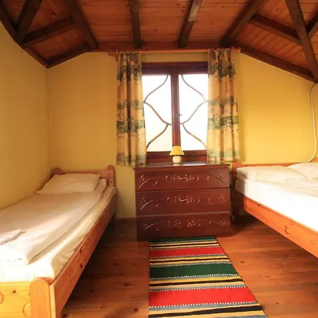 بيت للعطل Belcheva Kashta بانيا