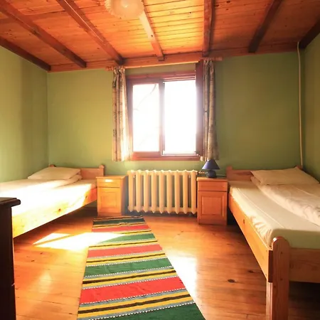 別荘 Belcheva Kashta