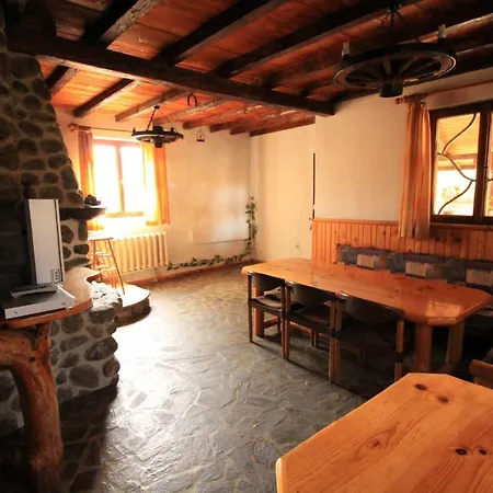 Belcheva Kashta بيت للعطل بانيا