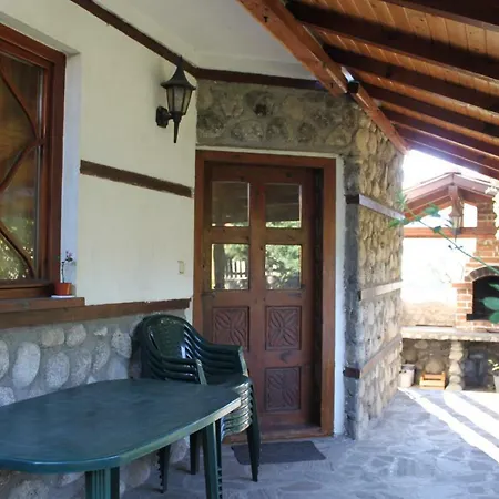 Belcheva Kashta * بانيا