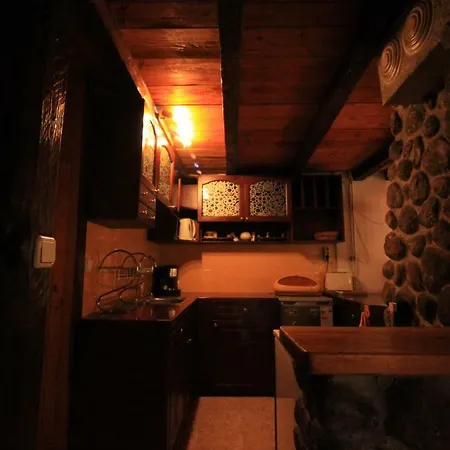 بيت للعطل Belcheva Kashta