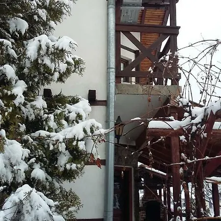 بيت للعطل Belcheva Kashta