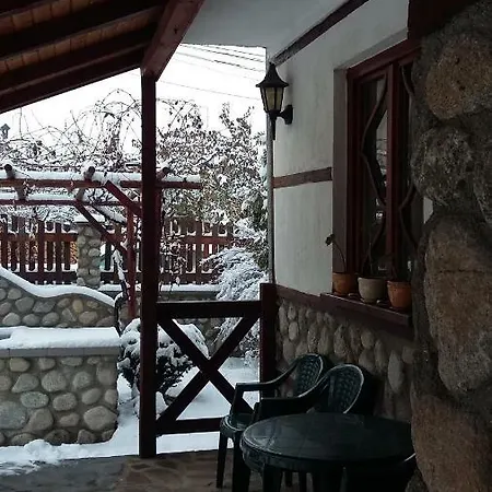 Belcheva Kashta بيت للعطل