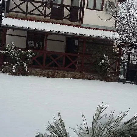 Belcheva Kashta بيت للعطل