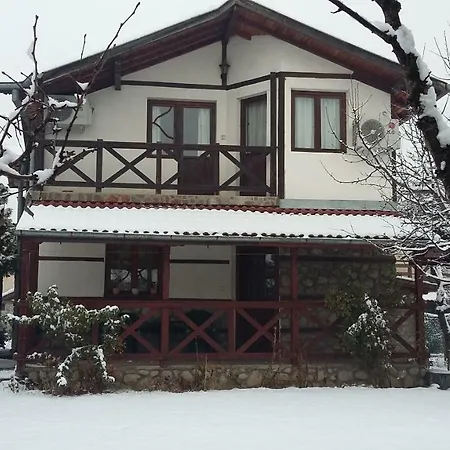 Belcheva Kashta بيت للعطل