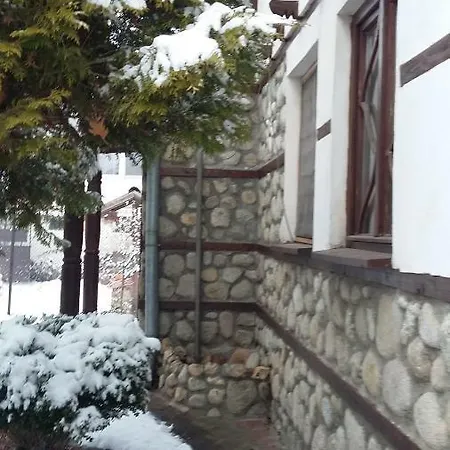 Belcheva Kashta بيت للعطل