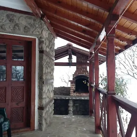 Belcheva Kashta بيت للعطل