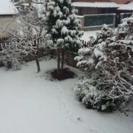 Belcheva Kashta بانيا