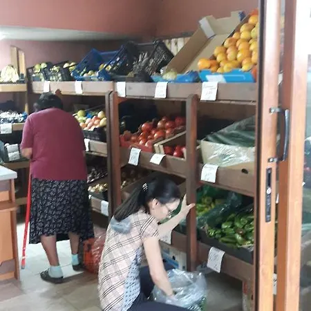 Belcheva Kashta بانيا