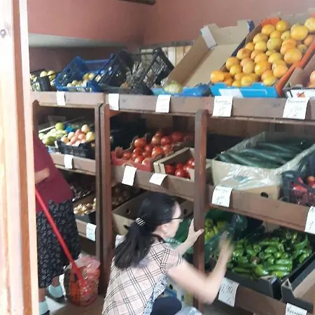 بيت للعطل Belcheva Kashta بانيا