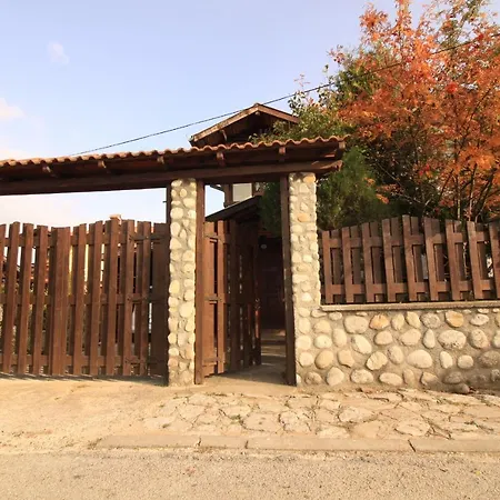 Belcheva Kashta بيت للعطل