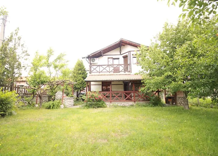 Belcheva Kashta Hébergement de vacances