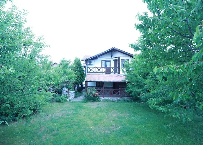 Belcheva Kashta Hébergement de vacances *