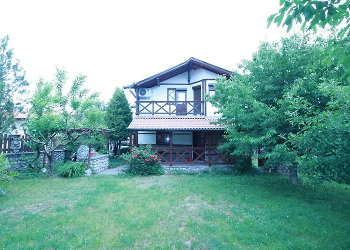 Belcheva Kashta Hébergement de vacances Banya (Blagoevgrad)