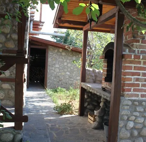 Belcheva Kashta Hébergement de vacances