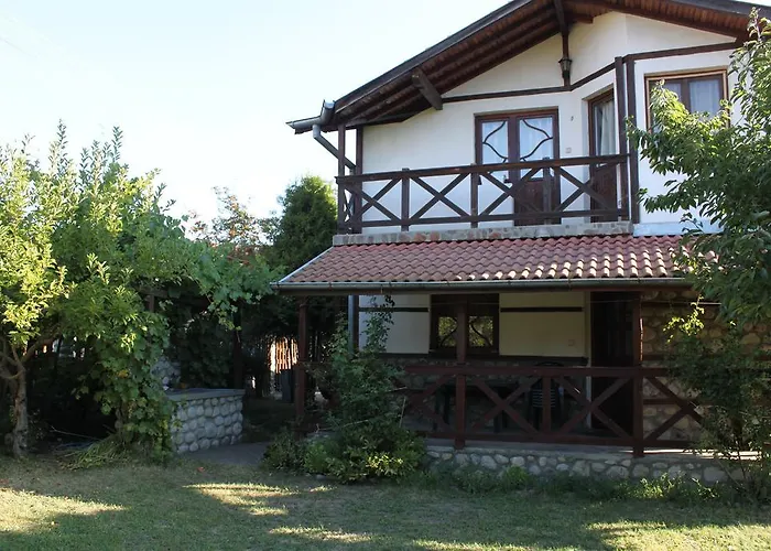 Belcheva Kashta Hébergement de vacances