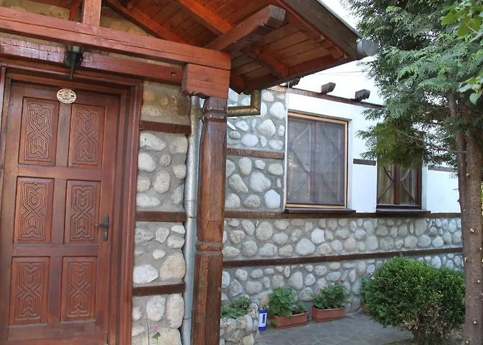 Belcheva Kashta Banya (Blagoevgrad)