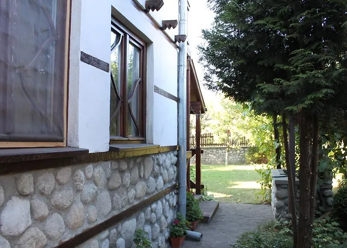 Belcheva Kashta Hébergement de vacances Banya (Blagoevgrad)