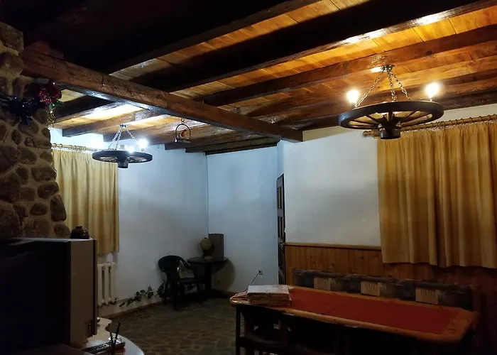 Belcheva Kashta Hébergement de vacances