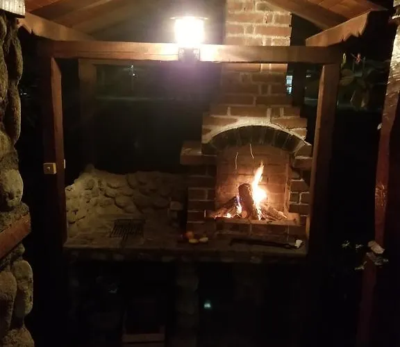 Belcheva Kashta Banya (Blagoevgrad)