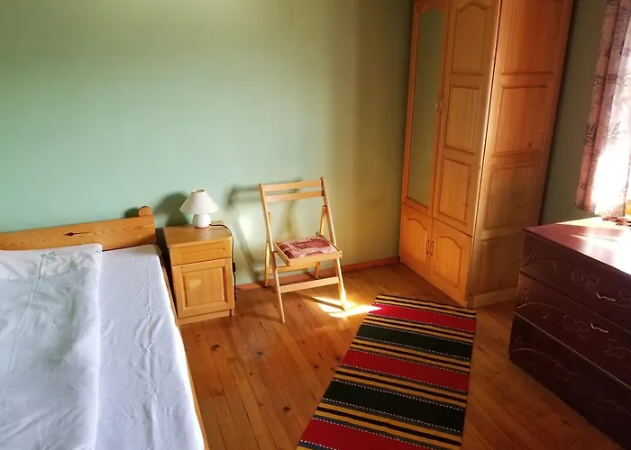 Belcheva Kashta Banya (Blagoevgrad)