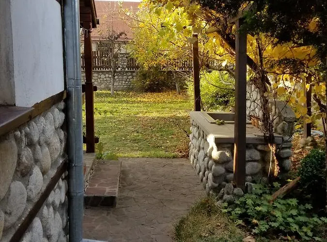 Belcheva Kashta Hébergement de vacances *