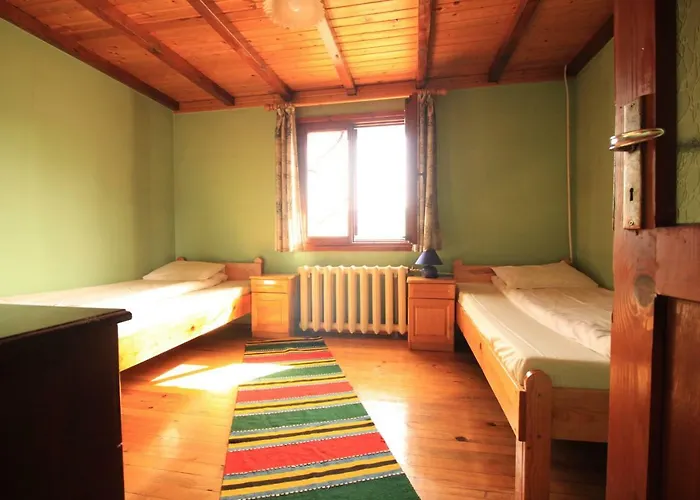 Hébergement de vacances Belcheva Kashta