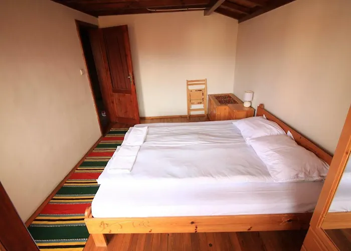 Belcheva Kashta Hébergement de vacances Banya (Blagoevgrad)