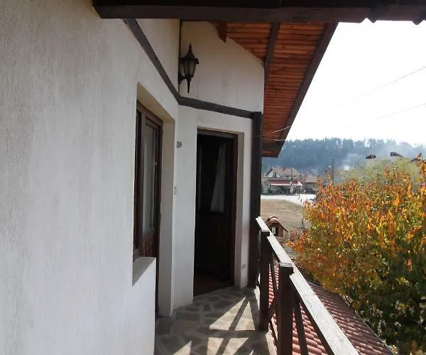 Belcheva Kashta Hébergement de vacances *