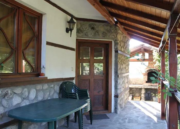 Belcheva Kashta * Banya (Blagoevgrad)