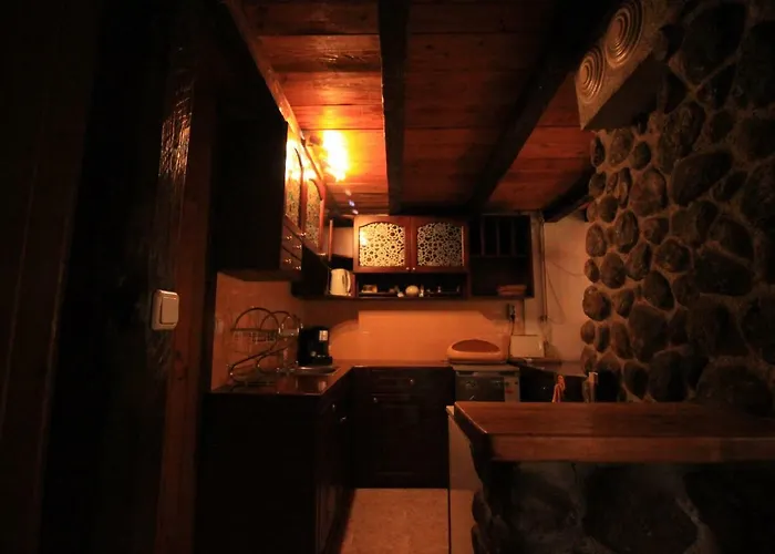 Hébergement de vacances Belcheva Kashta