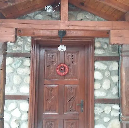 Hébergement de vacances Belcheva Kashta *