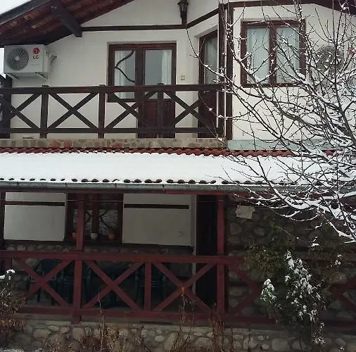 Hébergement de vacances Belcheva Kashta