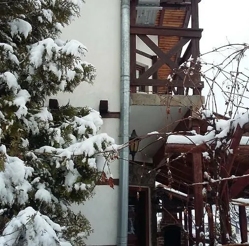 Hébergement de vacances Belcheva Kashta