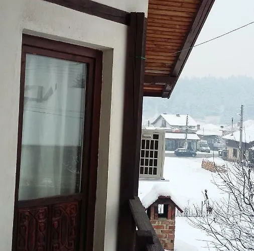 Belcheva Kashta Banya (Blagoevgrad)