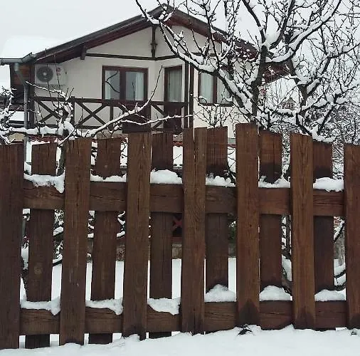 Hébergement de vacances Belcheva Kashta Banya (Blagoevgrad)