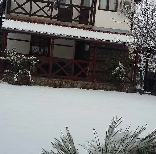 Belcheva Kashta Hébergement de vacances