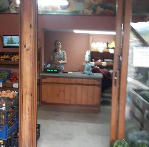 Belcheva Kashta Banya (Blagoevgrad)