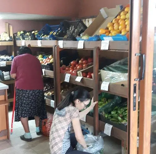 Belcheva Kashta Banya (Blagoevgrad)