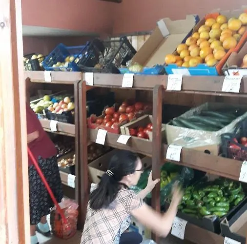 Hébergement de vacances Belcheva Kashta Banya (Blagoevgrad)