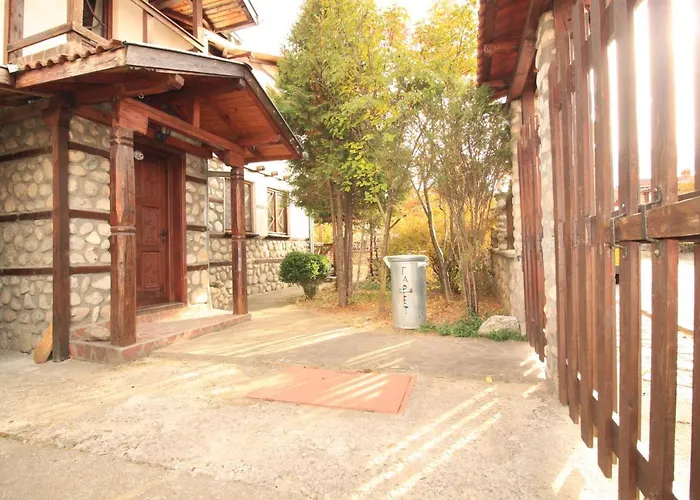 Belcheva Kashta Hébergement de vacances Banya (Blagoevgrad)