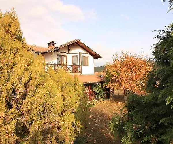 Hébergement de vacances Belcheva Kashta *